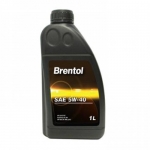 Brentol 5W-40 1L
