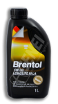 Brentol 5W-30 LongLife III LA (507.00) 1L