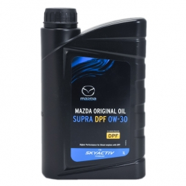 Mazda Original Supra DPF 0W-30 1L