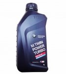 BMW M Twin Power Turbo LL-01 0W-40 1L
