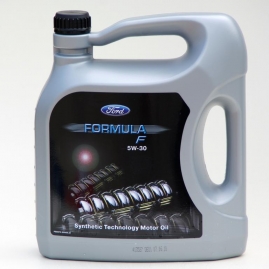 Ford Formula F 5W-30 5L