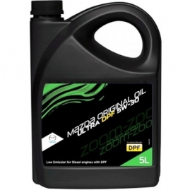 Mazda Dexelia Ultra DPF 5w-30 5L