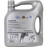 VW VAG OIL 5W-30 (504.00 - 507.00) 1L