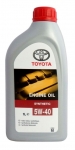 Toyota SAE 5W-40 1L ...